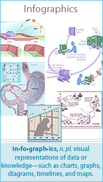 Infographics