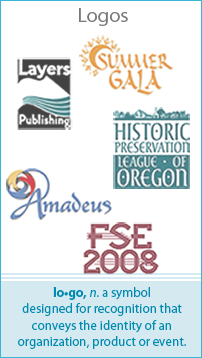 logos