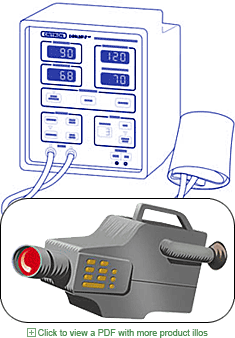 renderings of products