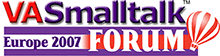 Logo design: VAST Forum Europe