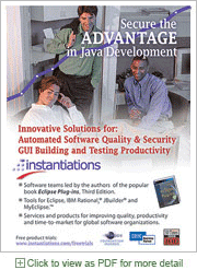 Ad for trade publication, click for PDF